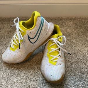 NikeCourt Air Zoom Vapor Women